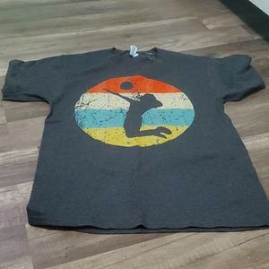 Volleyball T-Shirt